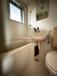 マンションみふねNo.6の物件内観写真